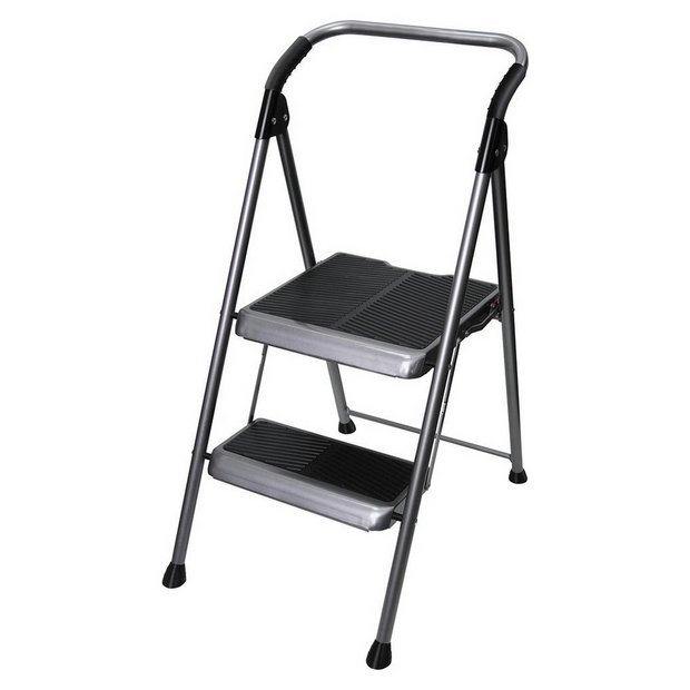 4 step deals ladder argos