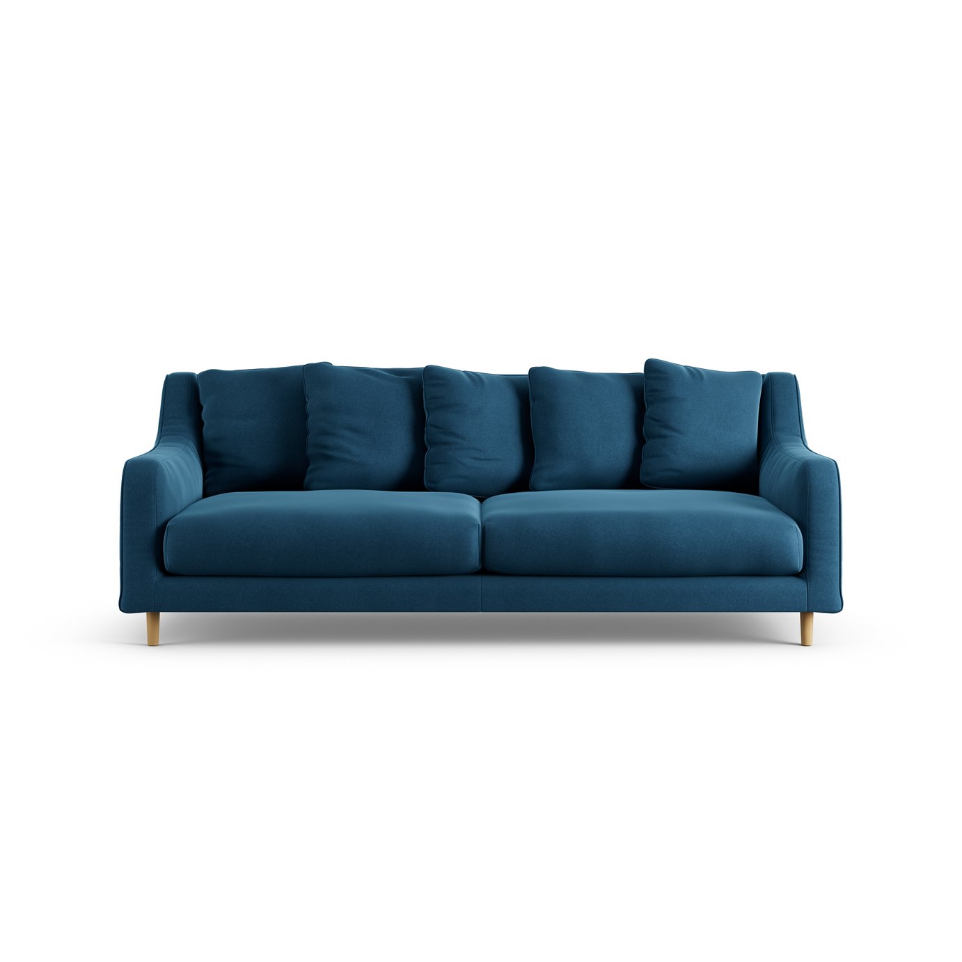 Habitat Swift 3 Seater Sofa