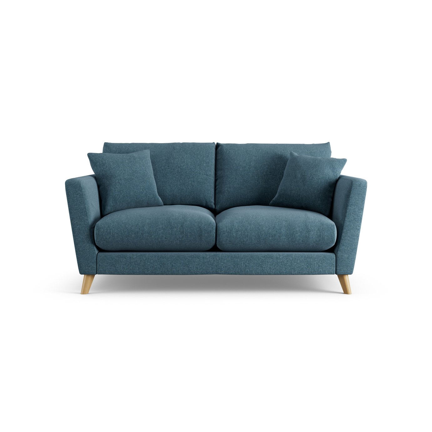 Habitat Lomond 2 Seater Sofa