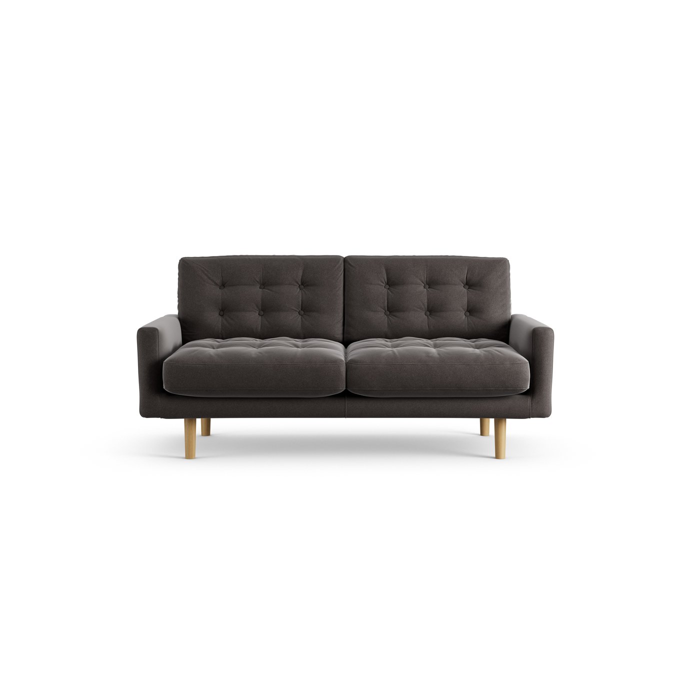 Habitat Fenner 2 Seater Sofa