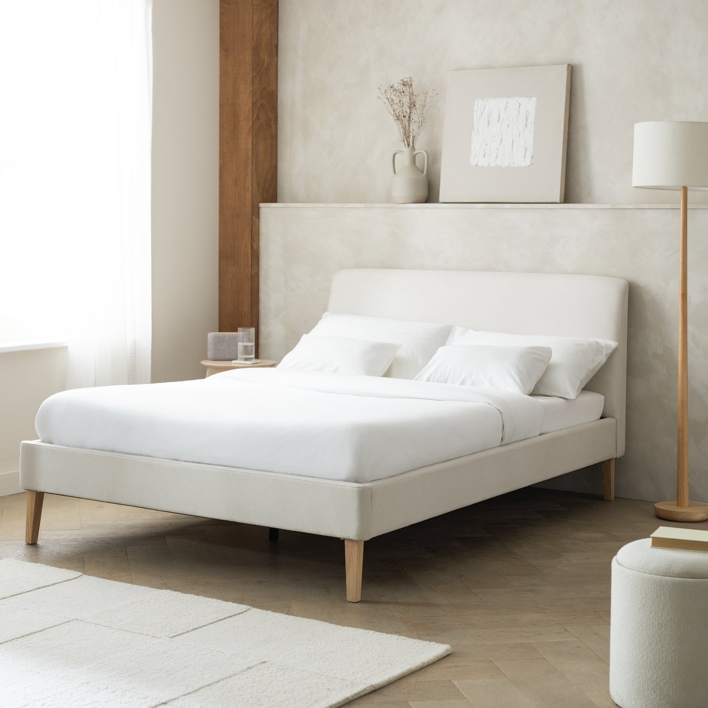 Habitat Ren Bed Frame