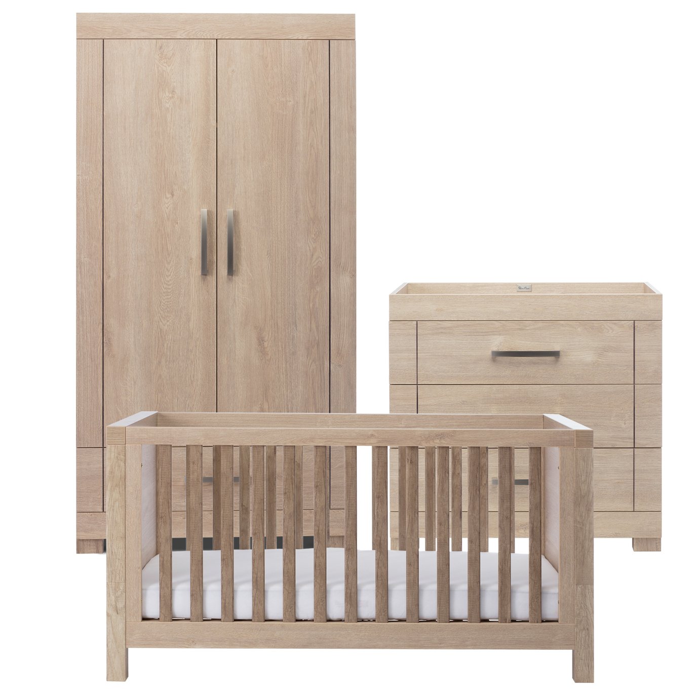 argos nursery furniture set