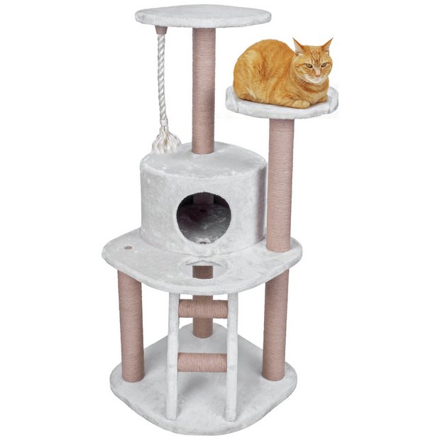 Argos outdoor 2025 cat house