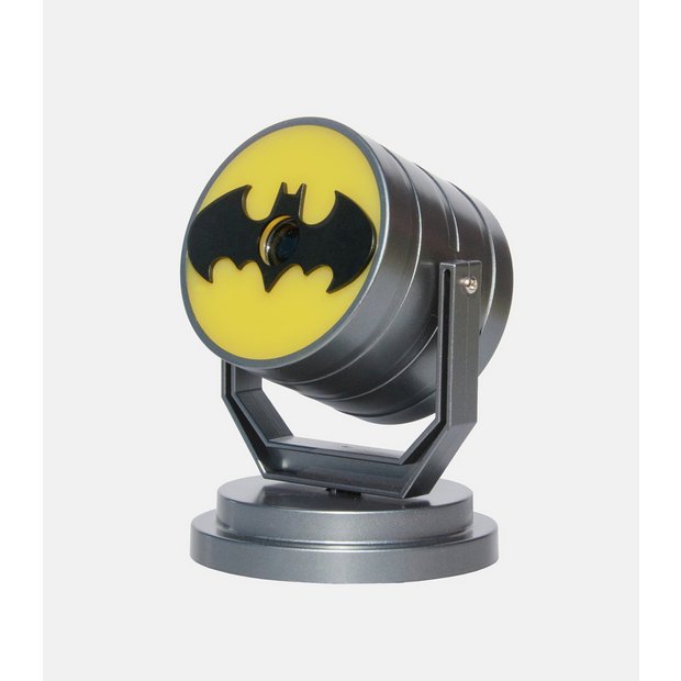 Batman deals table lamp