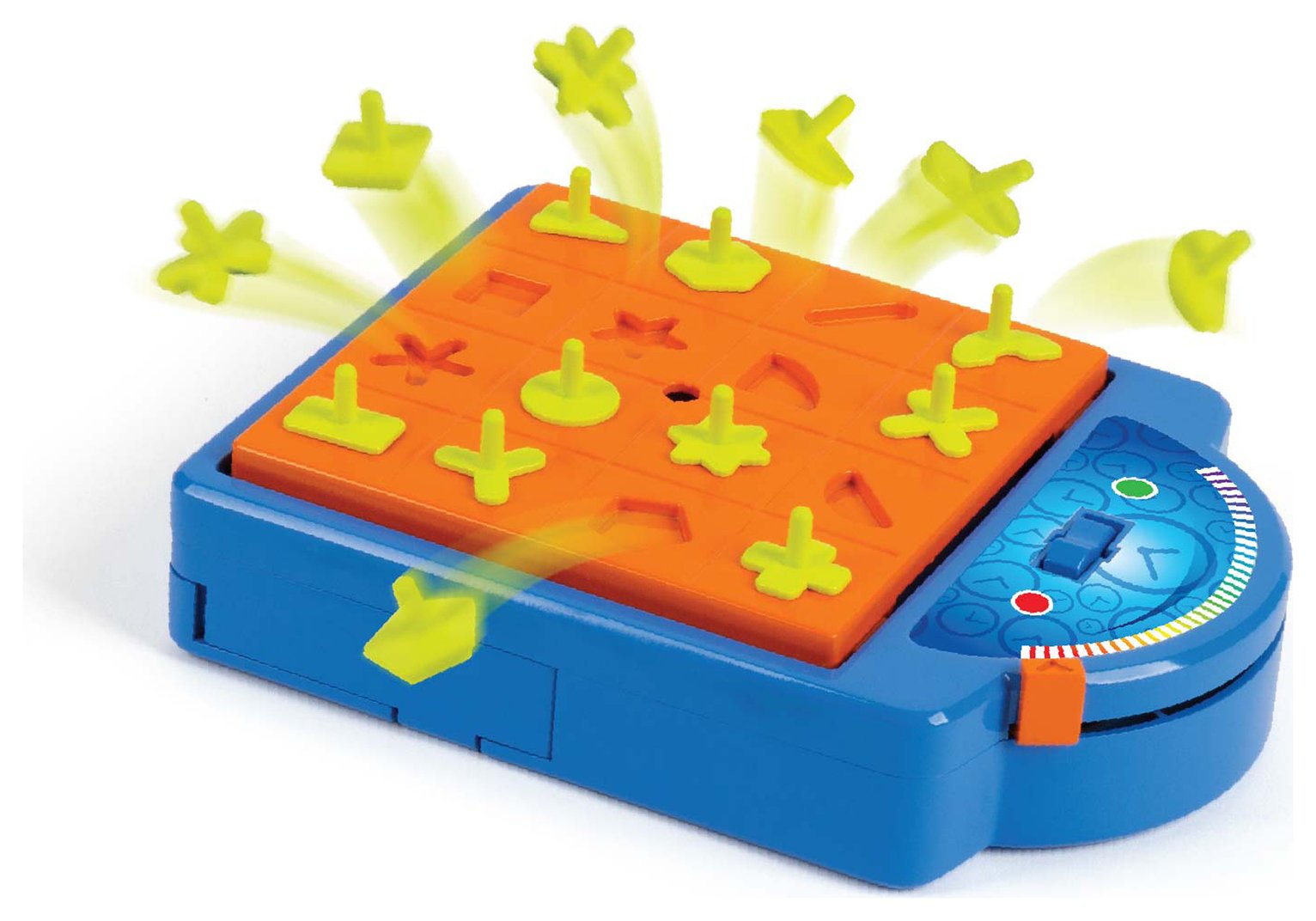 Chad Valley Scramble Game