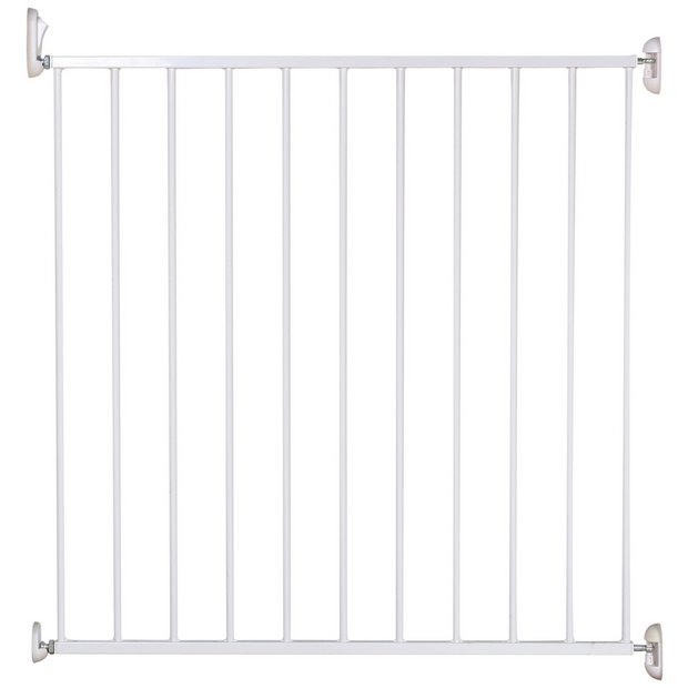 Argos stair gate hotsell