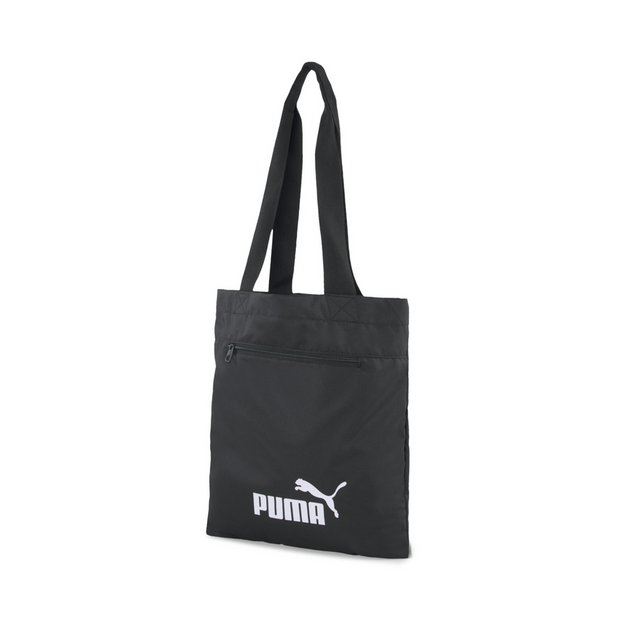 Puma shopper shop bag