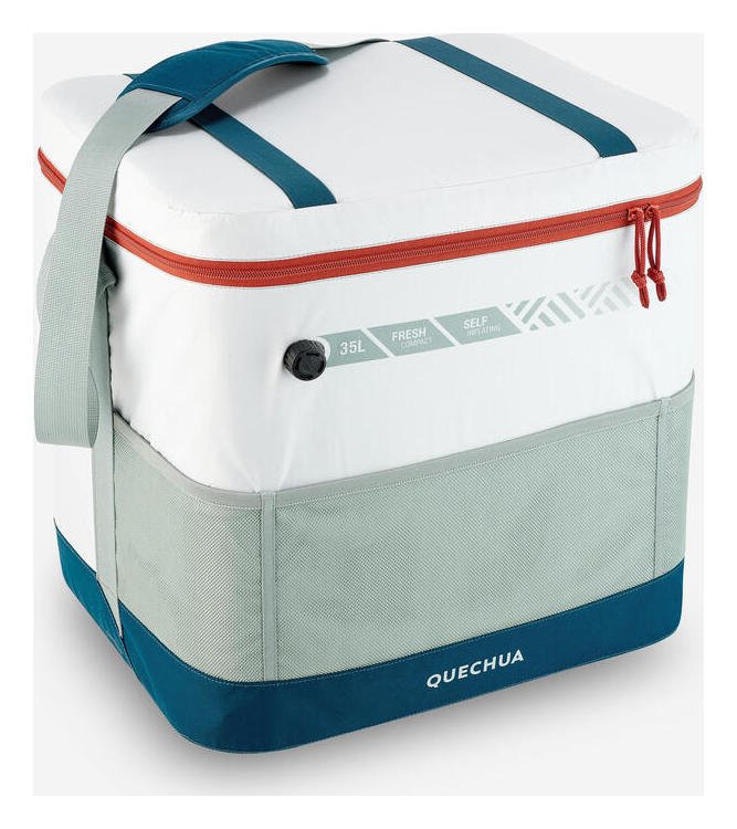 Decathlon Fresh Camping Cooler 500 35L