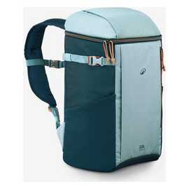 Decathlon Ice Backpack Cooler 20L Insulated And Compact