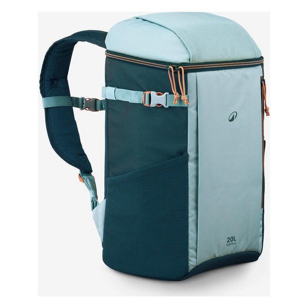Buy Decathlon Ice Backpack Cooler 20L Insulated And Compact Cool