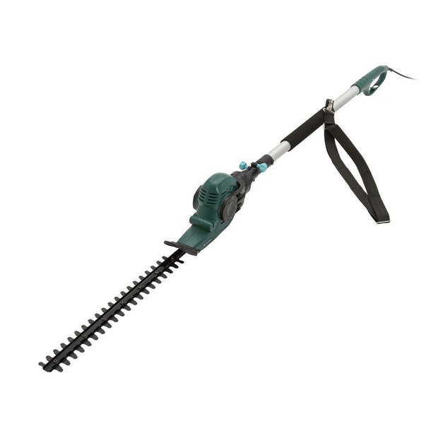 51cm 550W Electric Pole hedge Trimmer