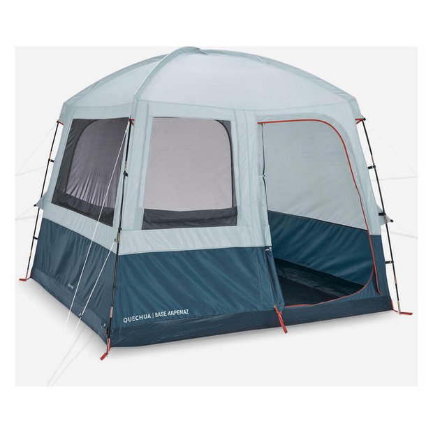ferm living tent Braided Natural smittybuilt rtt This adaptability makes it Size:6m x 4m Vanlife Sanitärlösungen für mehr