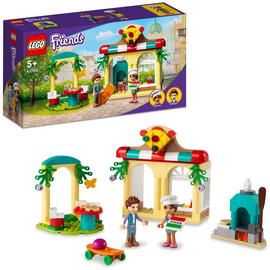 Lego friends 2024 grand hotel argos