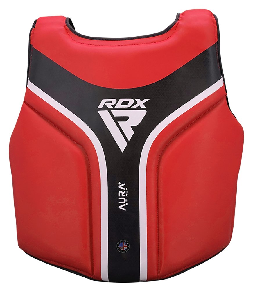 RDX Aura Plus T-17 Chest Guard - Large