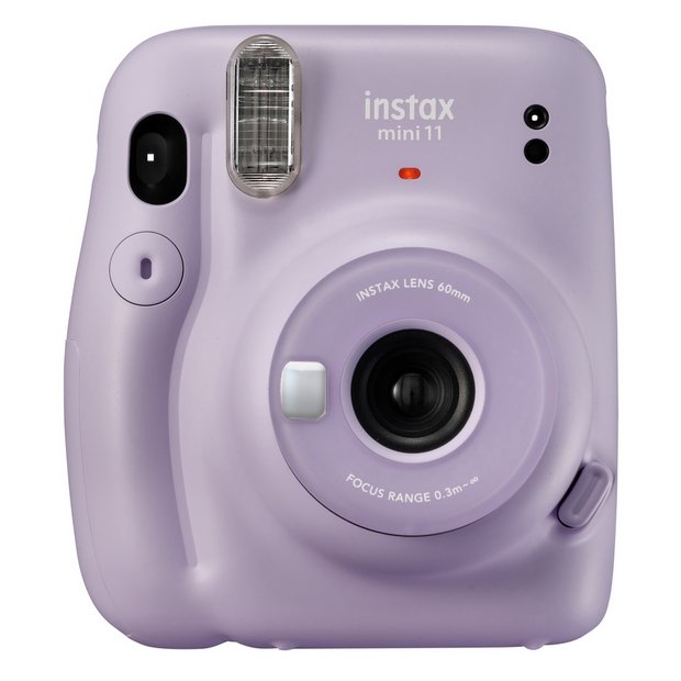 Fujifilm Instax Mini 11 Lilac Purple