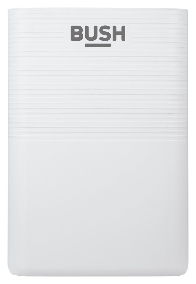 Bush D015B 10L Dehumidifier