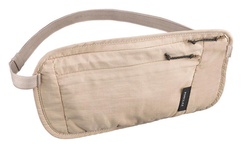 Decathlon Travel Trekking Bum Bag