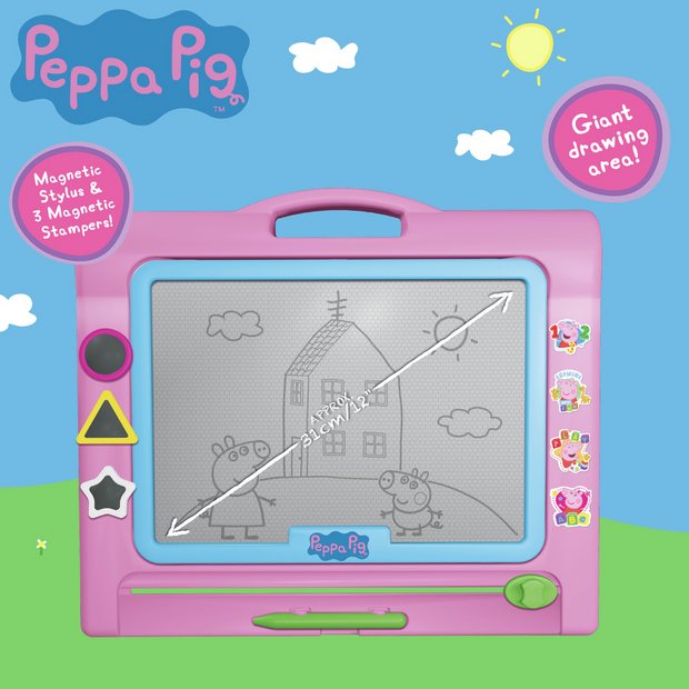 Peppa pig snakes and ladders argos online