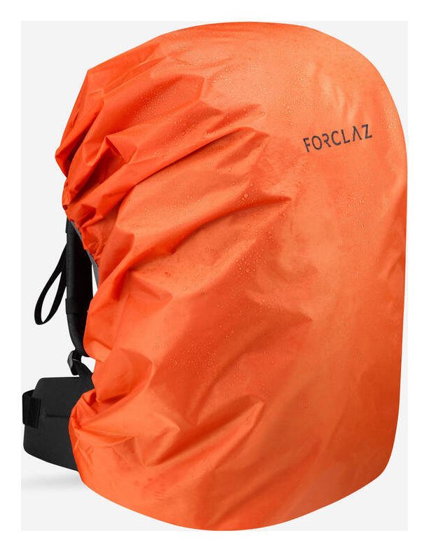 Decathlon Rain Cover For Backpack 40/60L