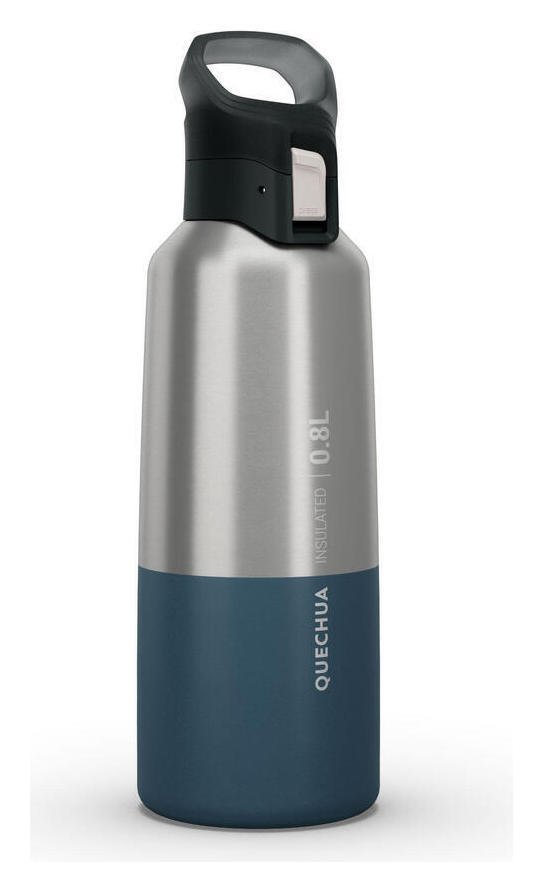 Decathlon Insulated Stainless Steel Flask 900 0.8L
