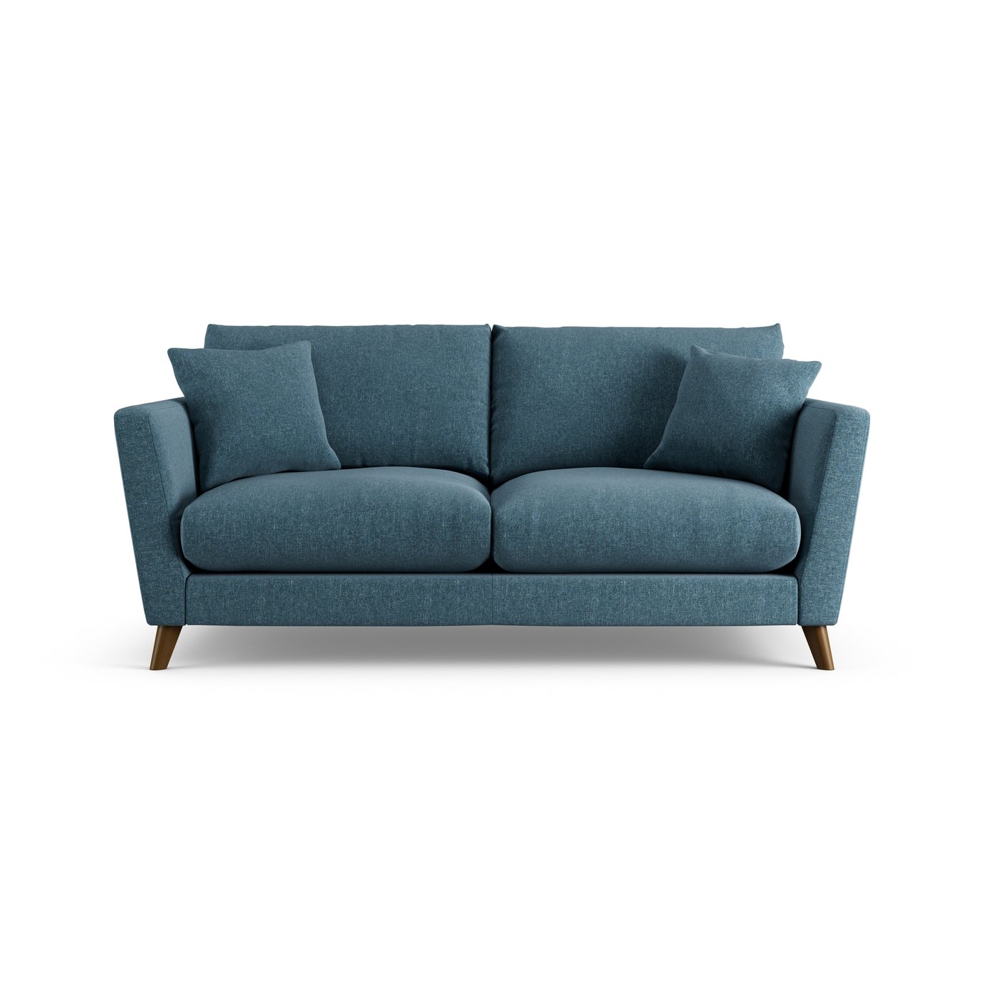 Habitat Lomond 3 Seater Sofa