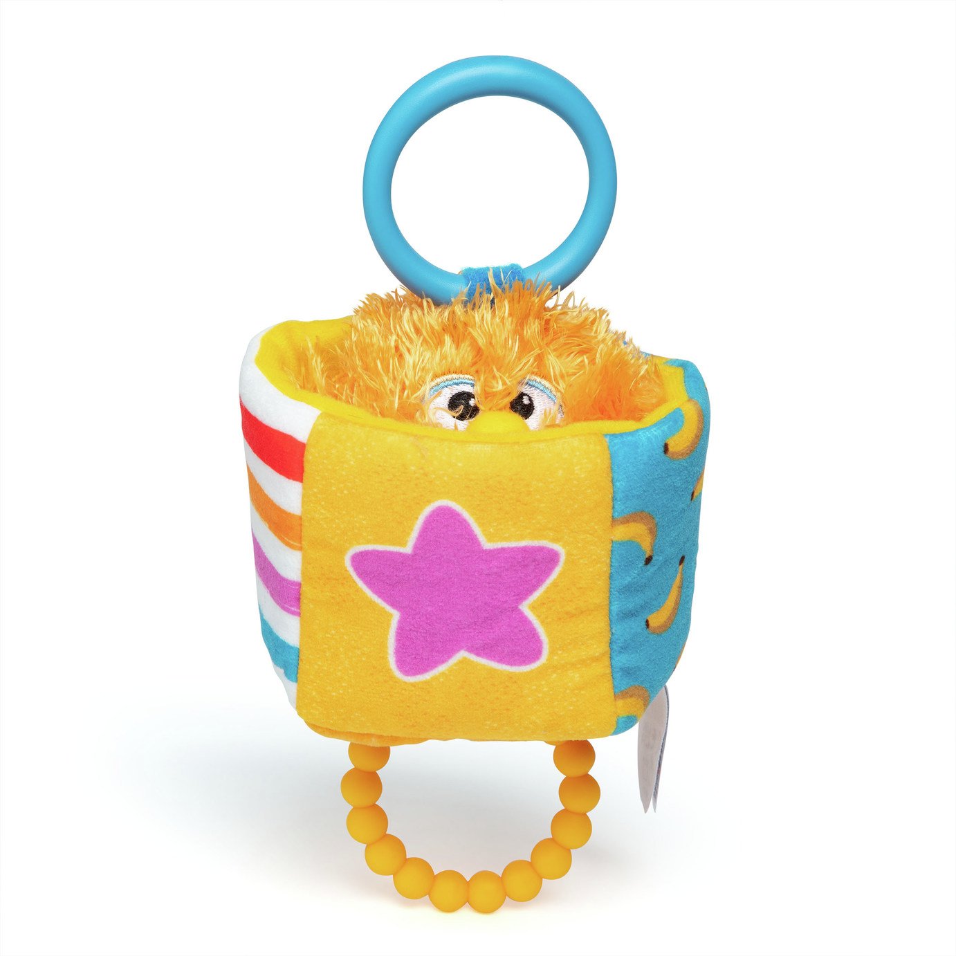 Buy Infantino Sensory Sound and Light Ball Sensory toys Argos