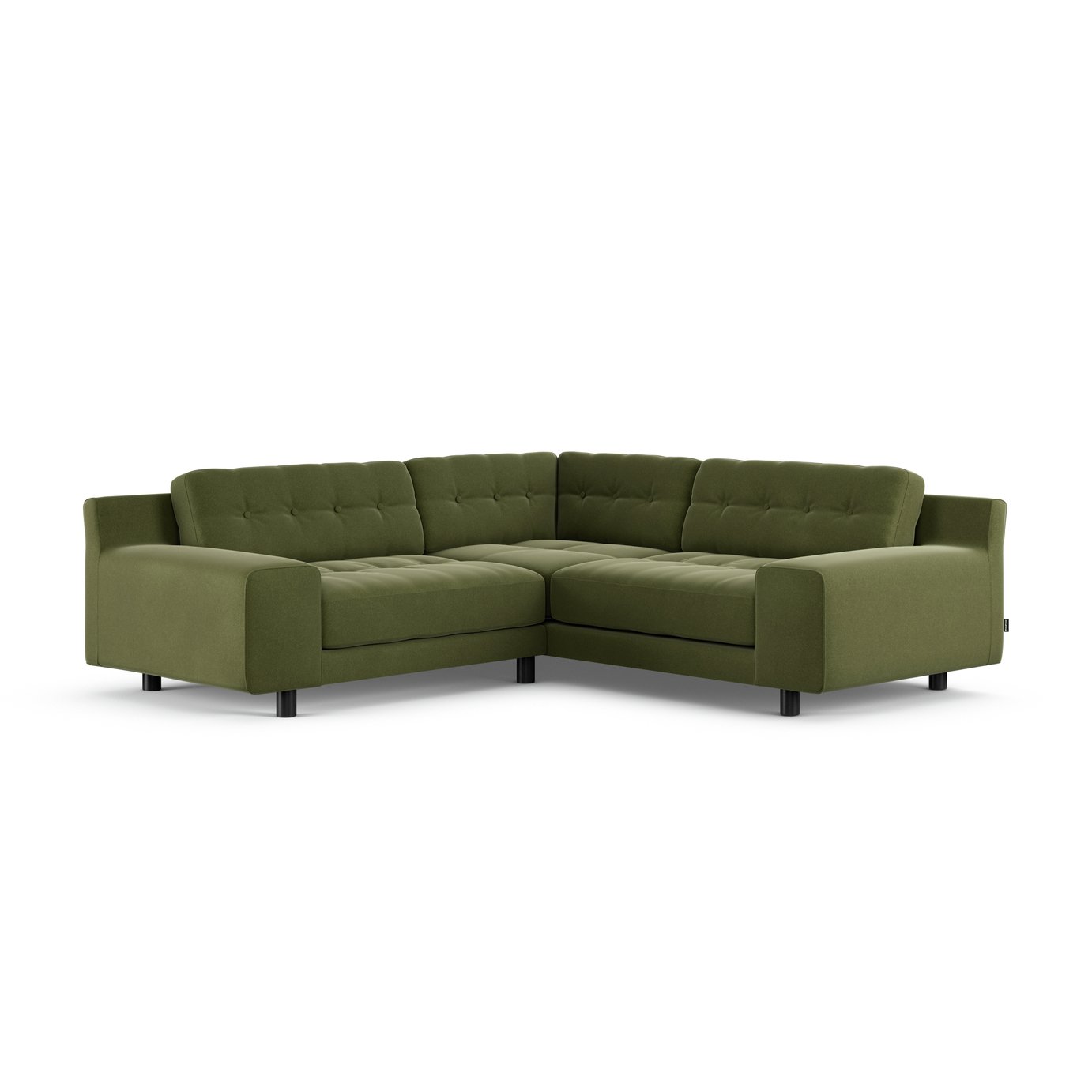 Habitat Hendricks 3 Seater Reversible Corner Sofa