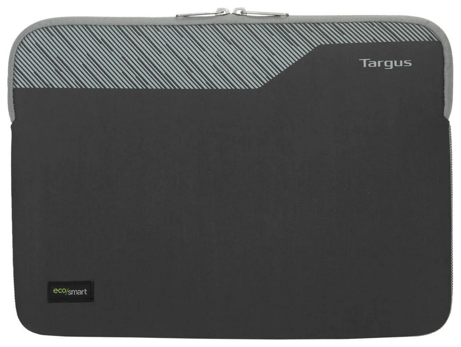 Targus Pulse EcoSmart 14 Inch Laptop Sleeve - Charcoal