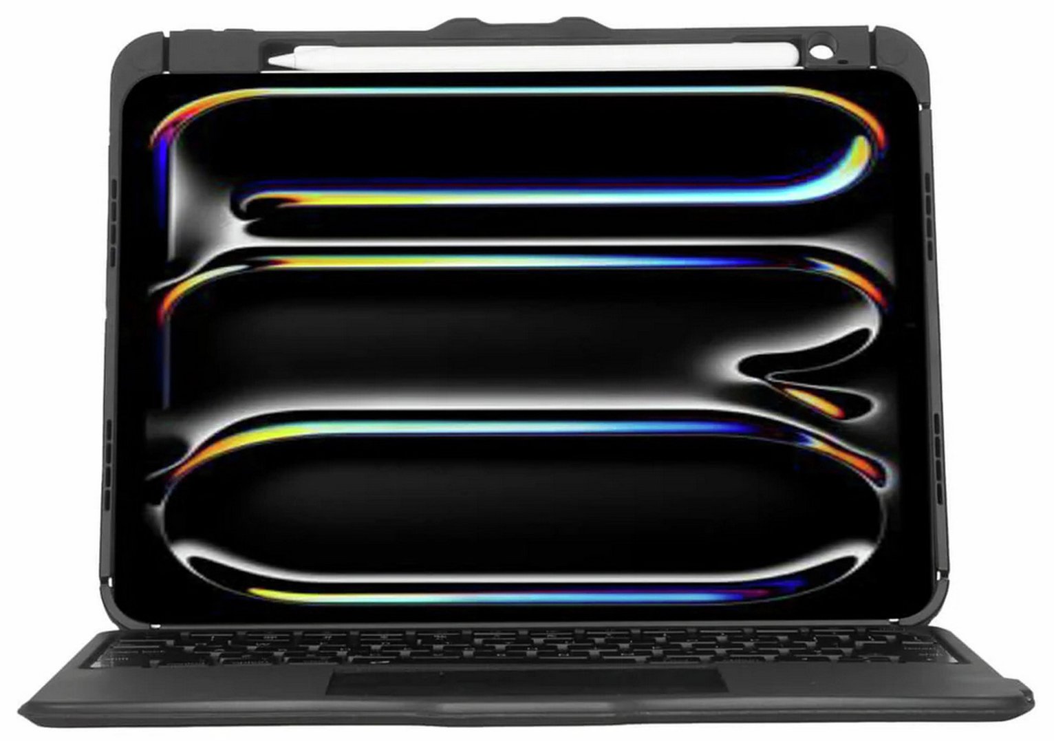 VersaVu Bluetooth Keyboard case for iPad Pro 13-inch M4 & M5