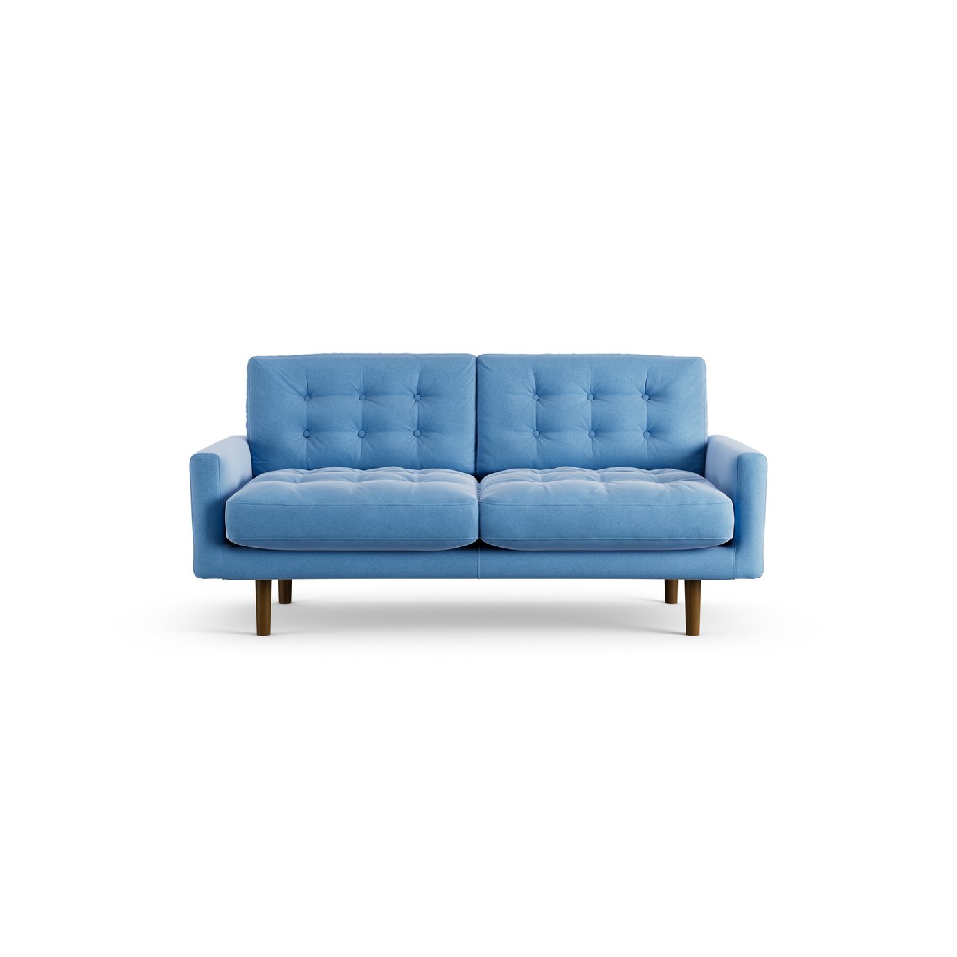 Habitat Fenner 2 Seater Sofa