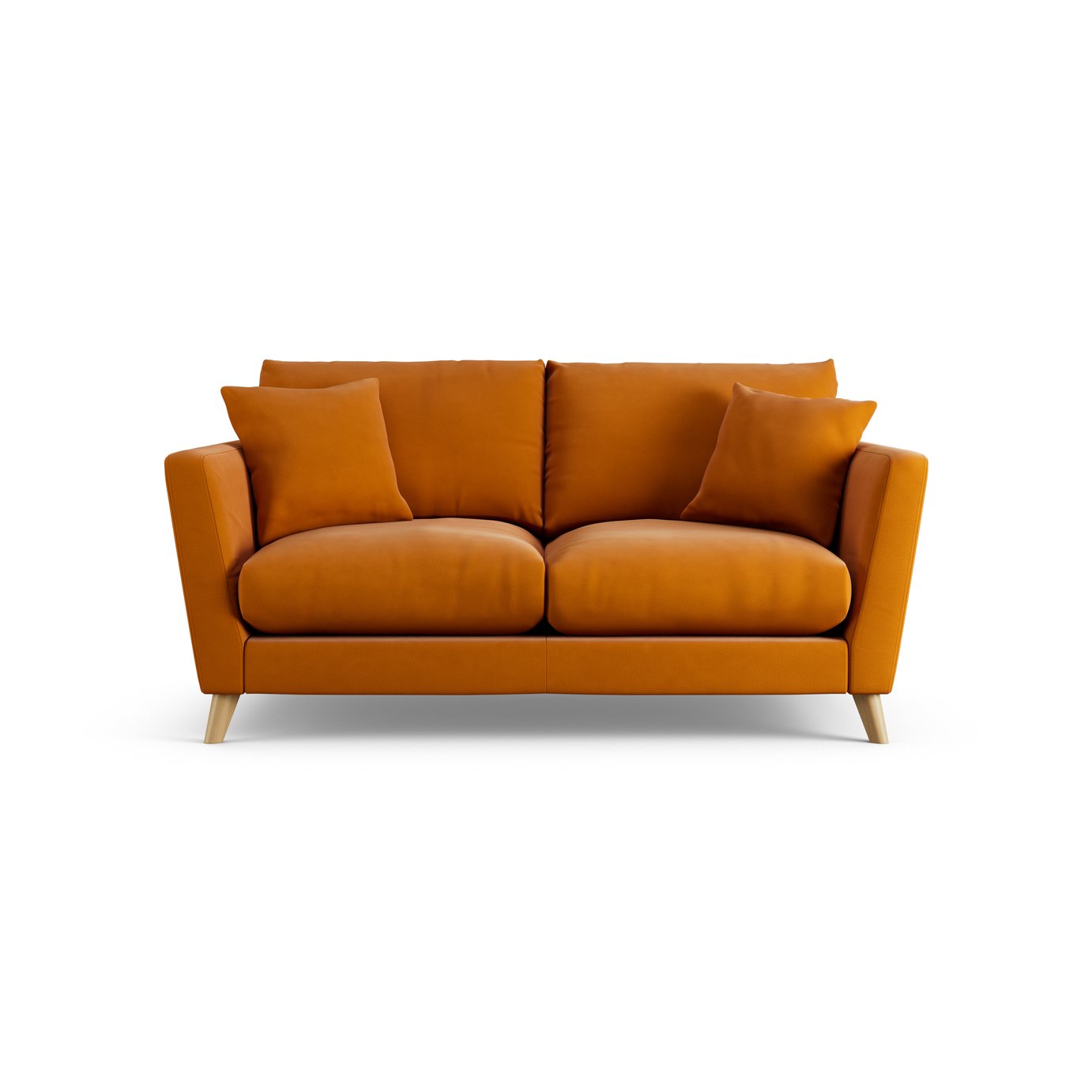 Habitat Lomond 2 Seater Sofa