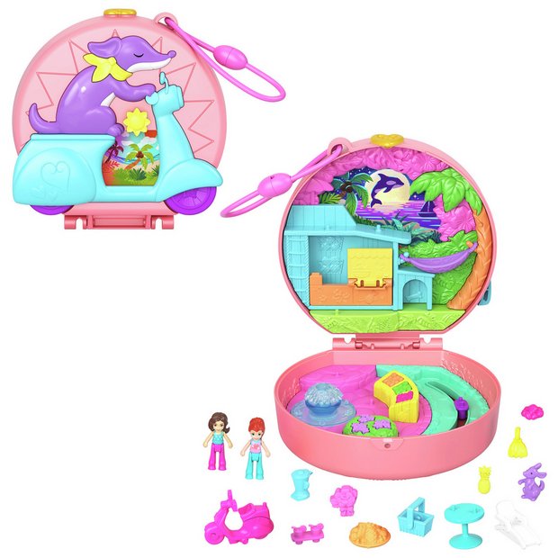 Pocket polly toys on sale