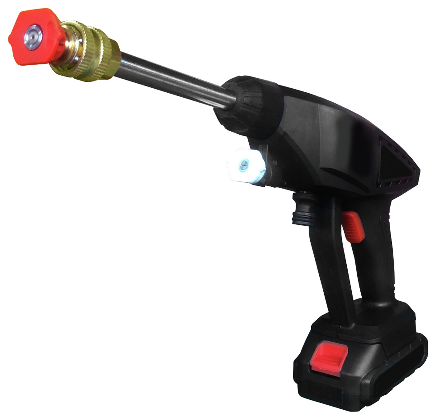 JML Starlyf Power Pressure Washer - 75W