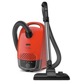 Miele Guard S1 Junior Bagged Cylinder Corded Vacuum Cleaner