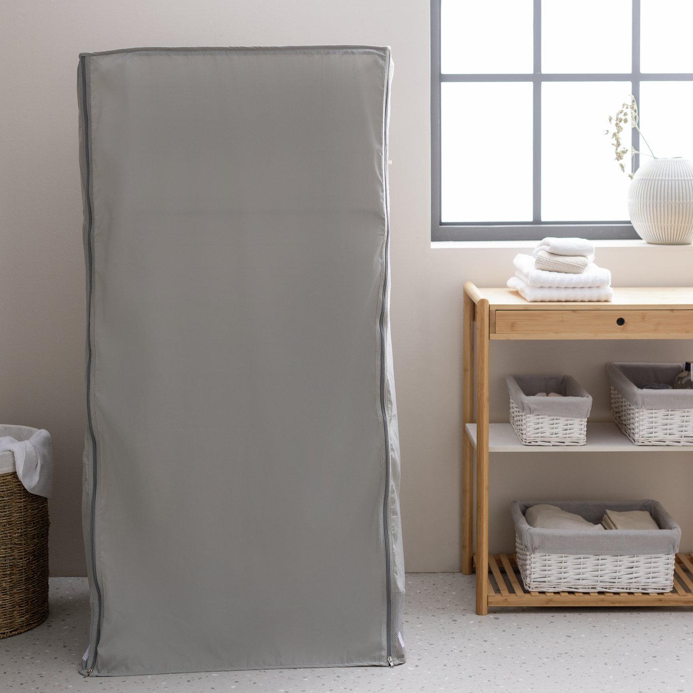 Argos Home 3 Tier Heated Airer Cover