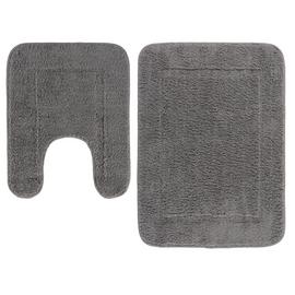 Buy Argos Home Bath Mat Chambray Blue Bath Mats Argos