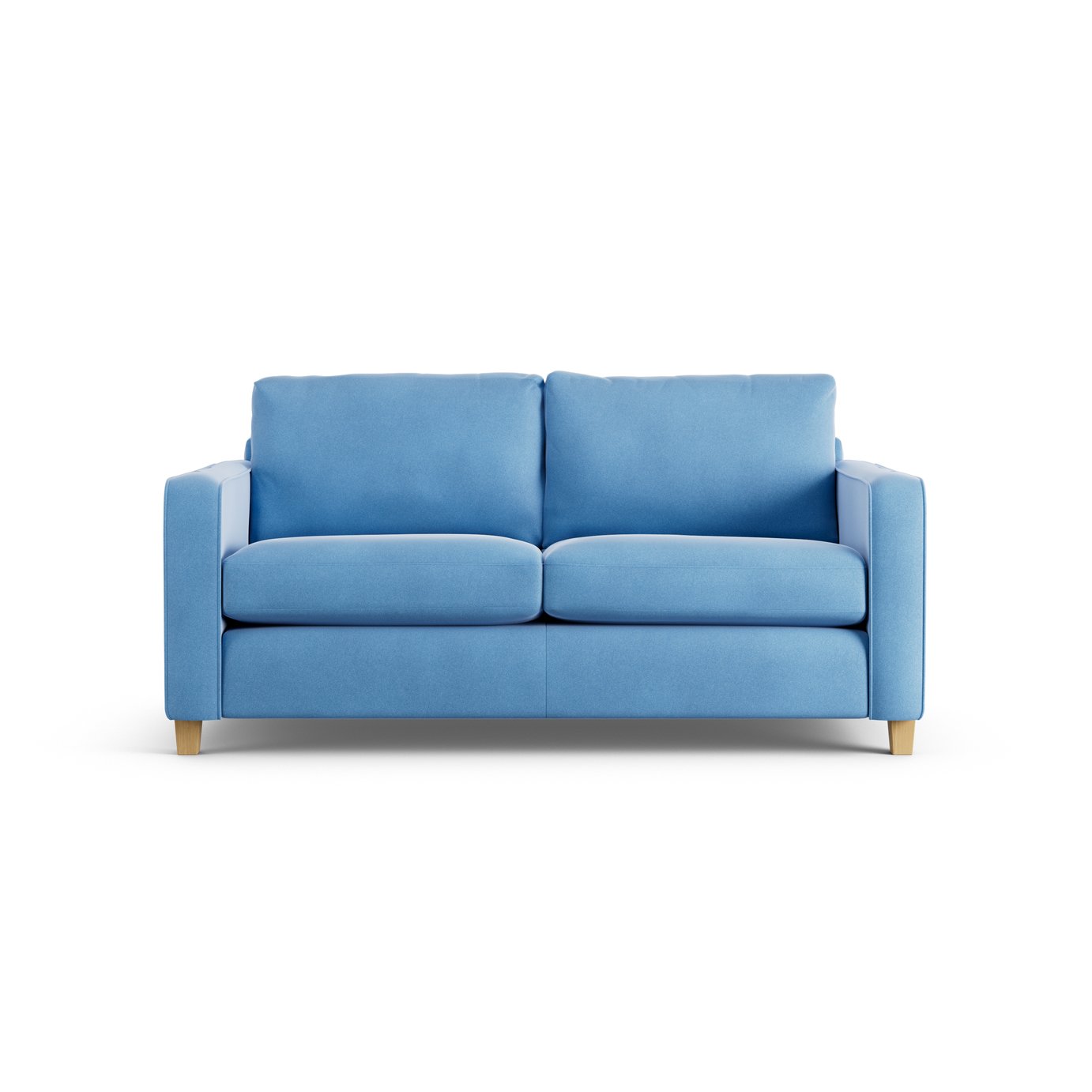 Habitat Flint 2 Seater Sofa Bed