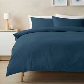 Home Essentials Soft Touch Bedding Set