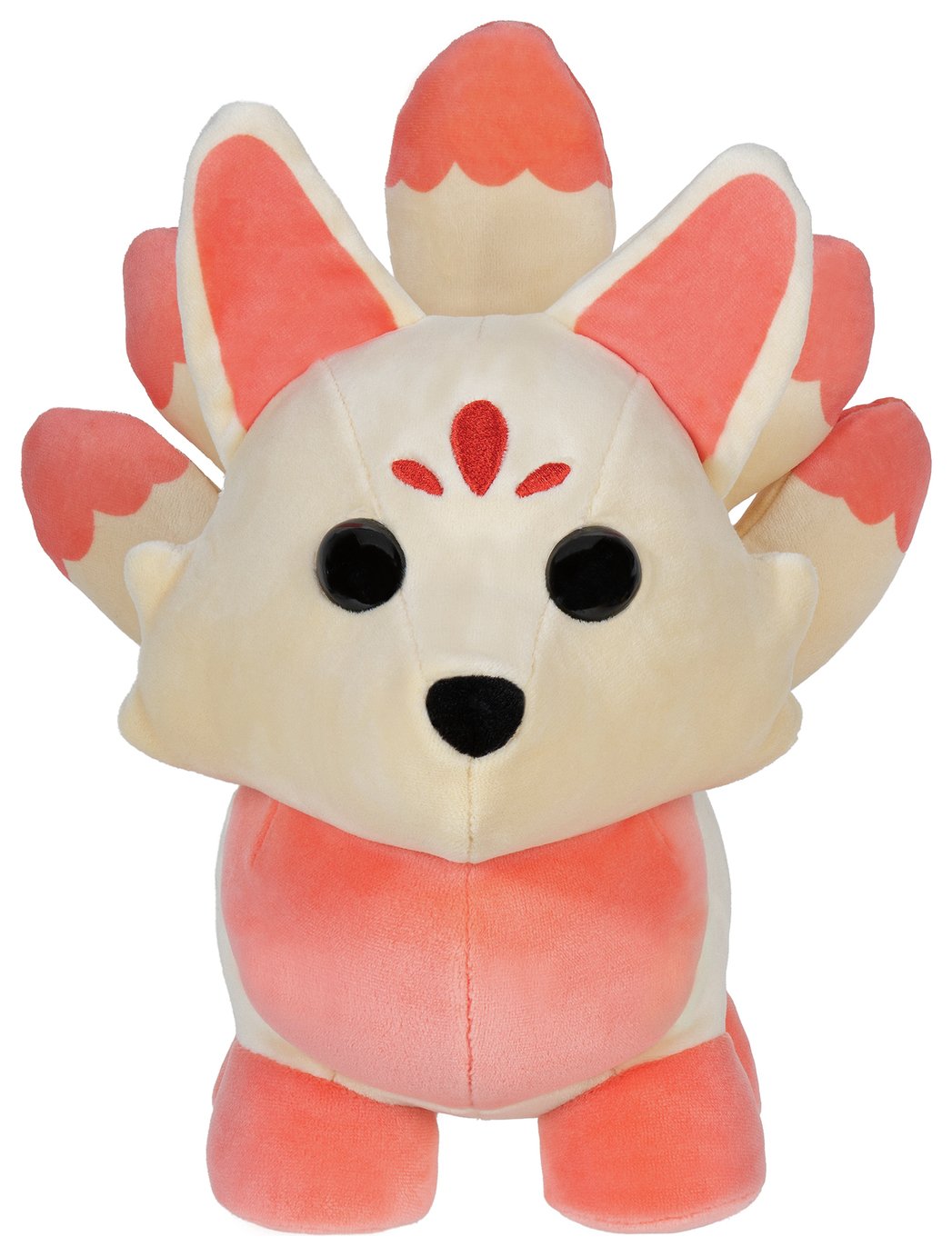 Adopt Me! Kitsune Collector Plush
