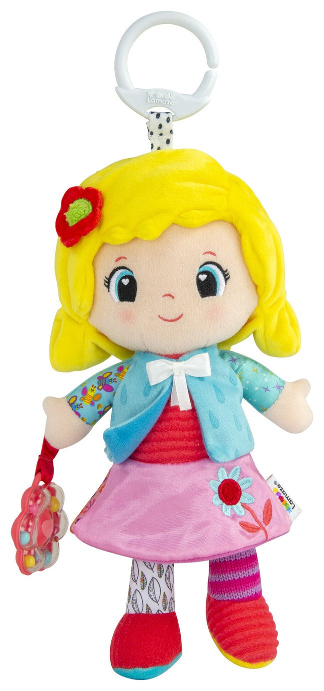 Lamaze My Friend Olivia 