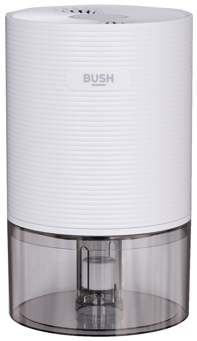 Bush Mini DH-CS03 0.7L Dehumidifier
