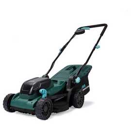 McGregor 34cm Cordless Lawnmower - 36V