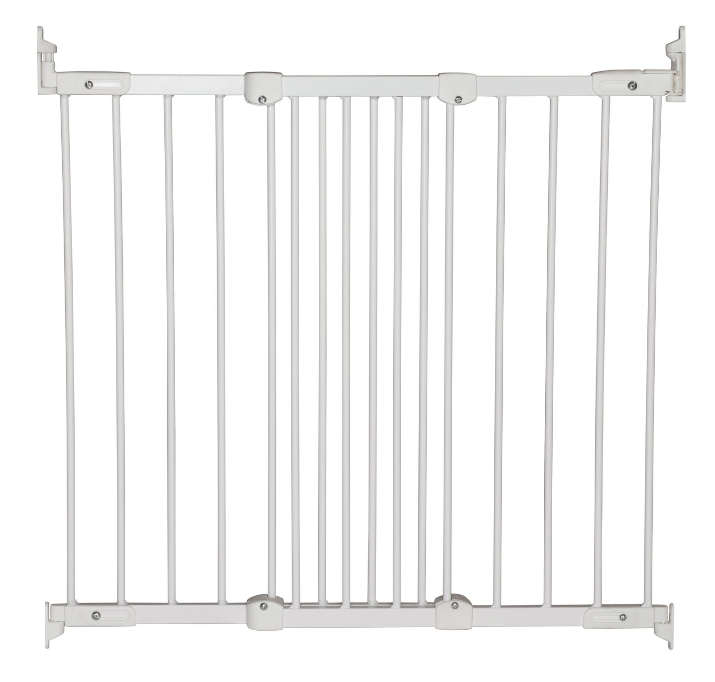 BabyDan Super Flexi Fit Safety Gate 