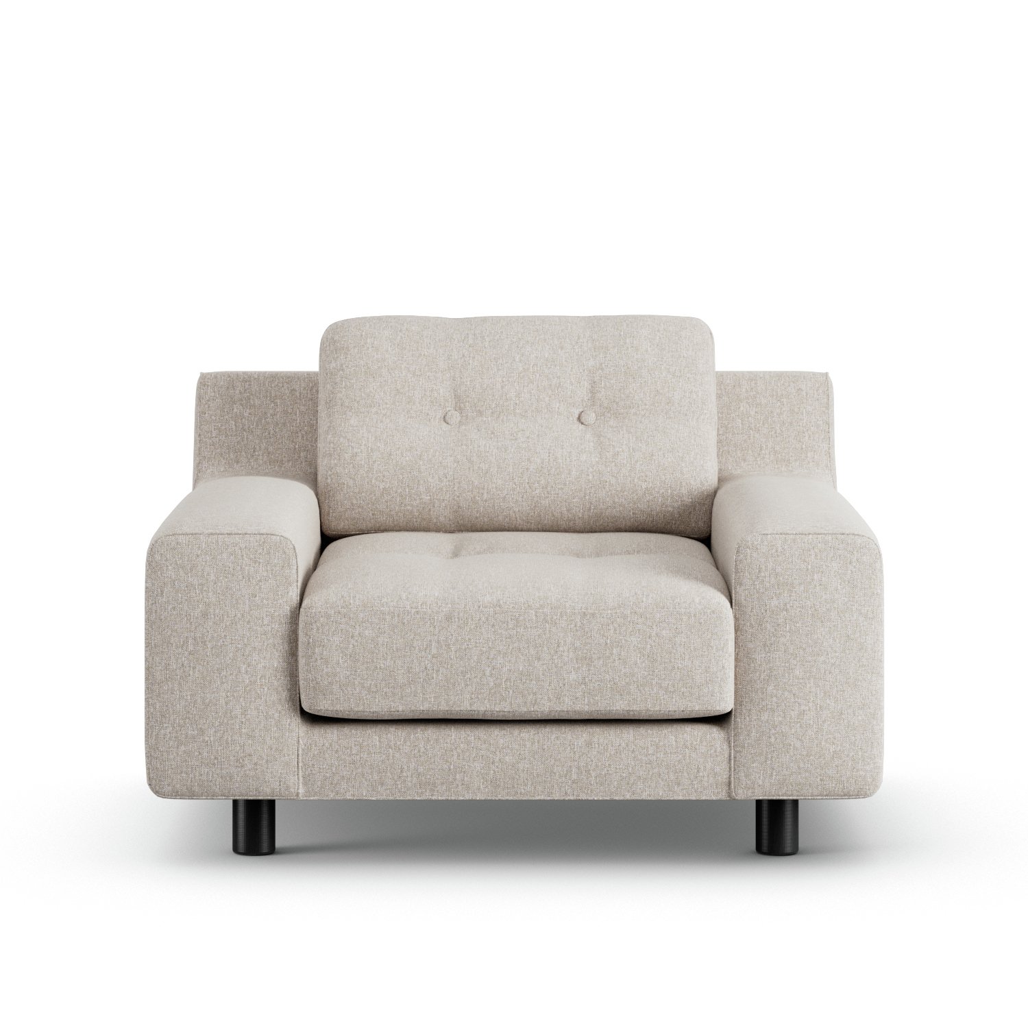 Habitat Hendricks Armchair