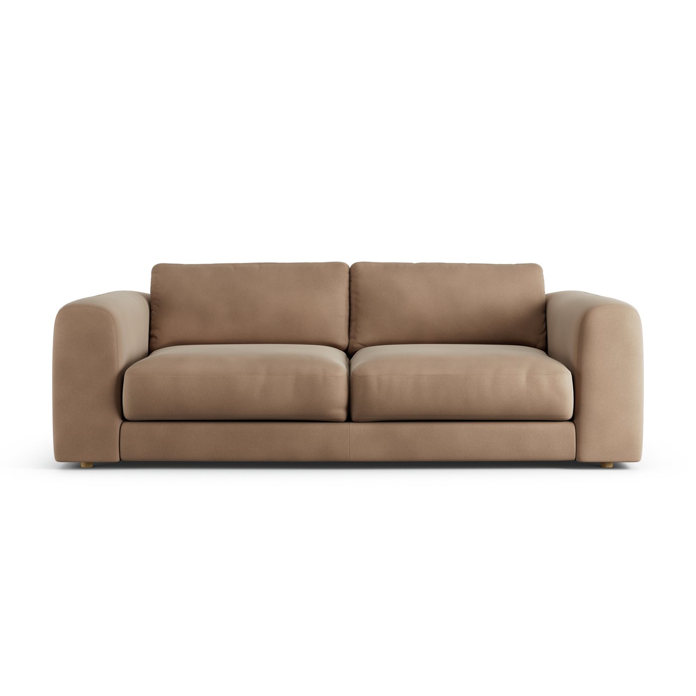 Habitat Ayr 4 Seater Sofa