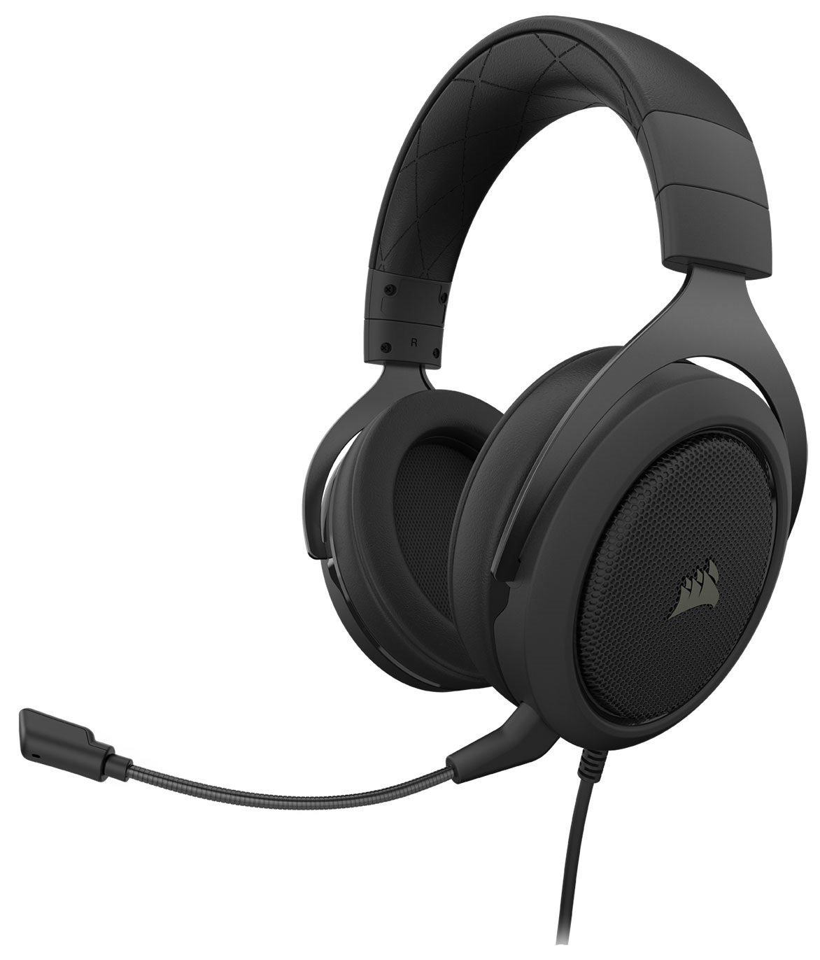 pc headset with mic argos