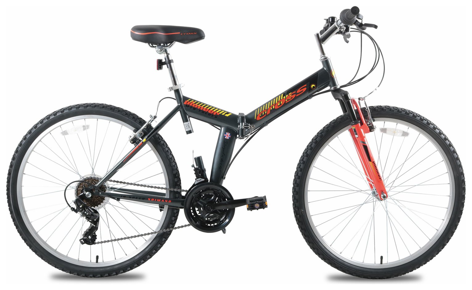 Mountain Bicycle Macce Bike Made In MACCE 20 Inch 21 Speed