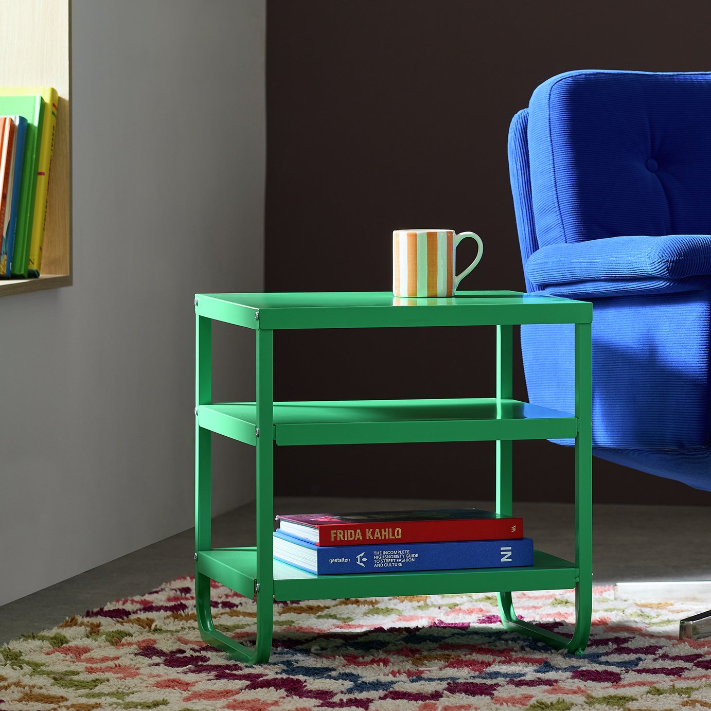 Habitat Lorelei Side Table