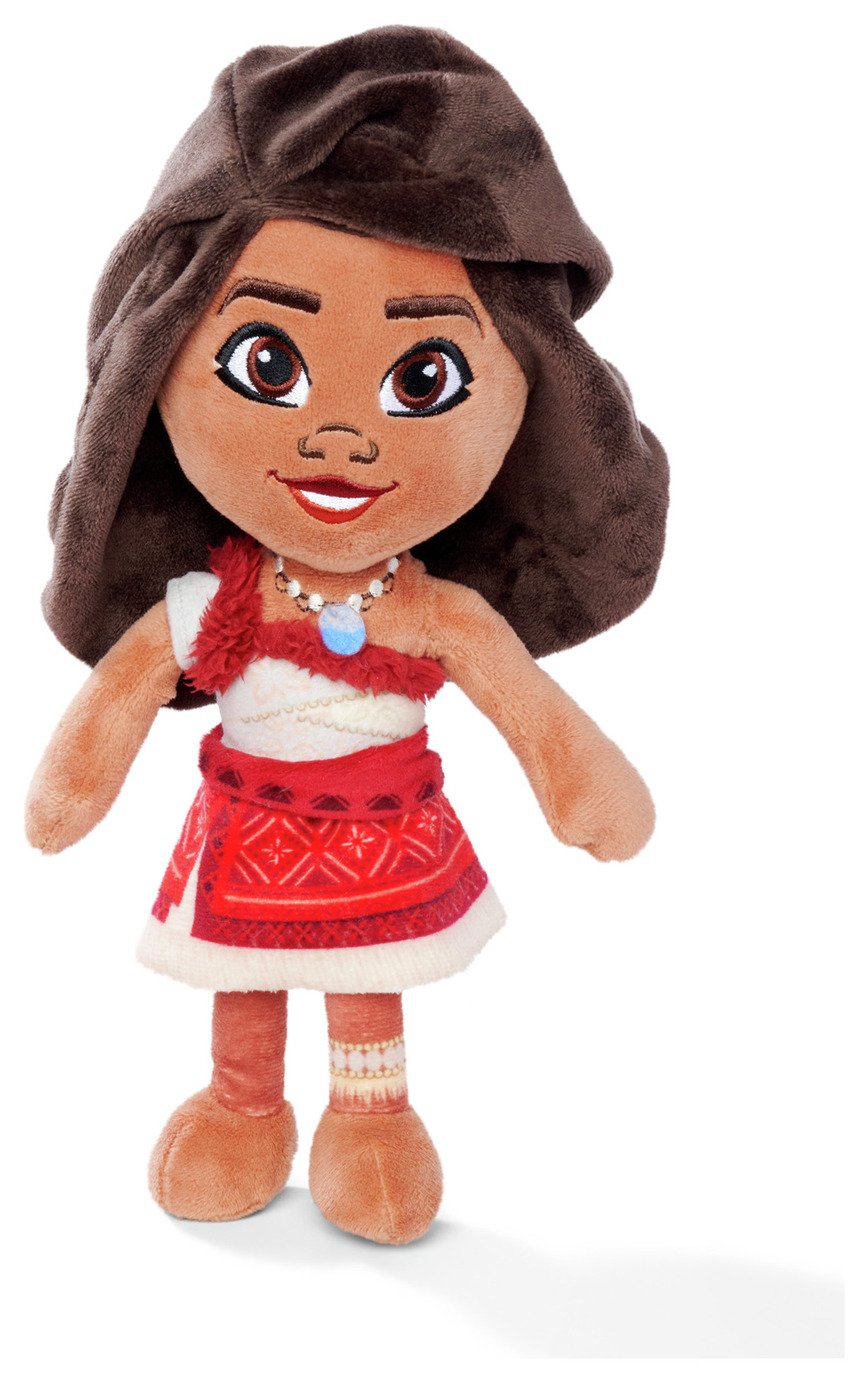 Disney Moana Moana Plush Toy