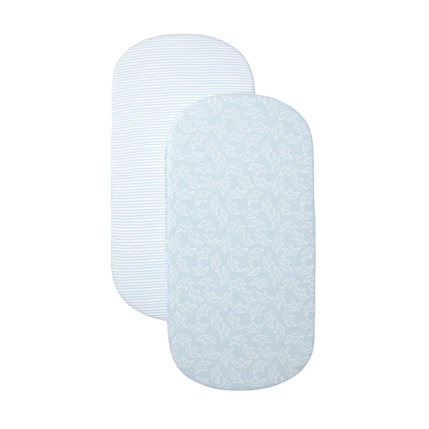 travel cot bedding argos